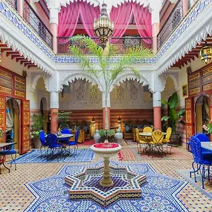 **** Riad Bleu Du Sud Morocco