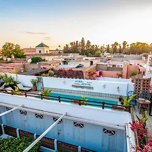 **** Riad Almeria & Morocco