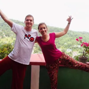  Guest house Mountain View Sri Lanka