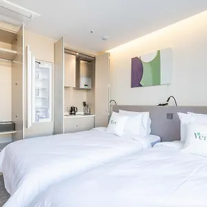 **** Hotel Hotel Vert South Korea