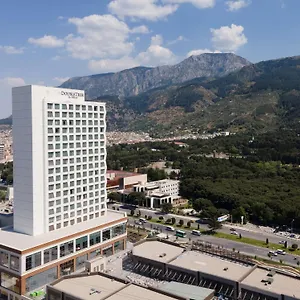 Hotel Doubletree By Hilton