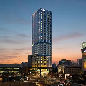 **** Hotel Nine Tree Premier Rokaus Yongsan South Korea