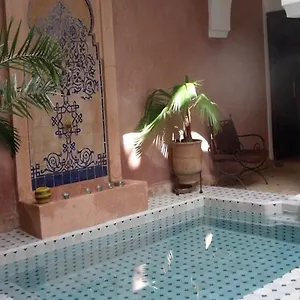 **** Riad Ailen Morocco