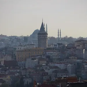 *** Hotel Arart Turkey