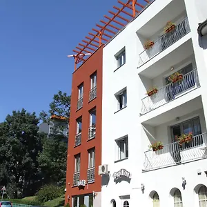 *** Hotel Papillon Hungary