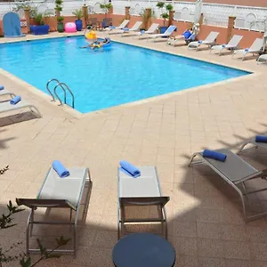 **** Hotel Mogador Opera Morocco