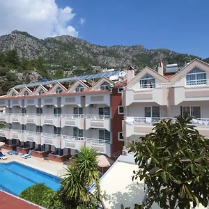 Aparthotel Sen