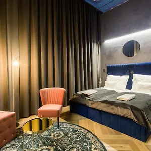 **** Hotel Noble Boutique - Adults Only Hungary