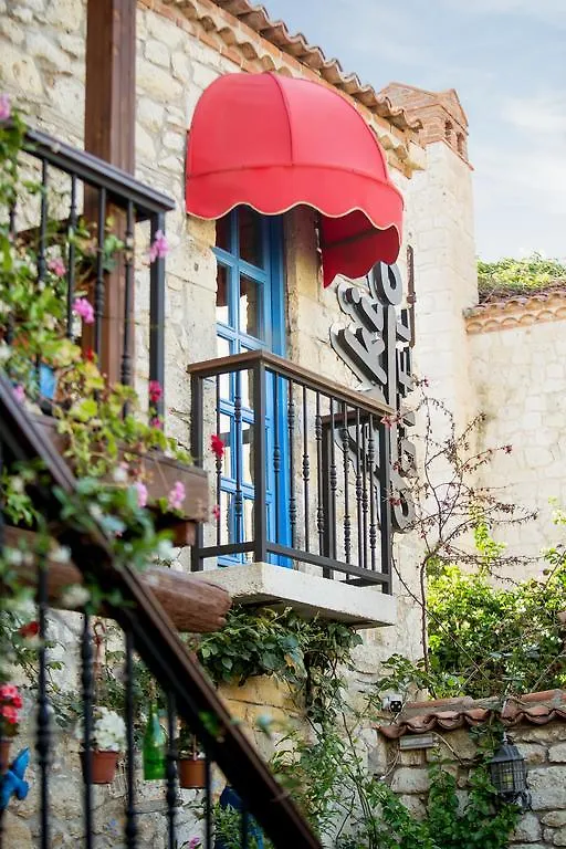 Guest house Alacati Eski Ev Hotel